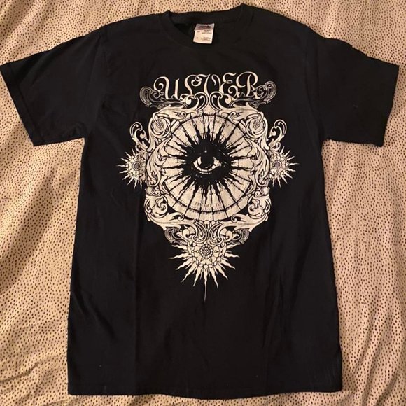Ulver Vintage T-Shirt S - Picture 4 of 4